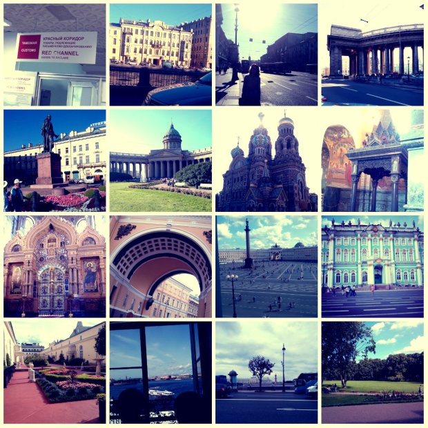 9th ESEC: Mulheres na Computação em São Petersburgo