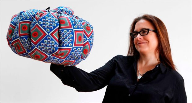 Sarah-Collins-and-Wonderbag1